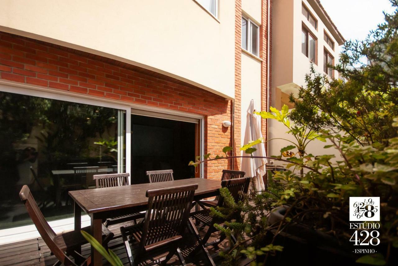 Estudio 428 Espinho  Exterior foto