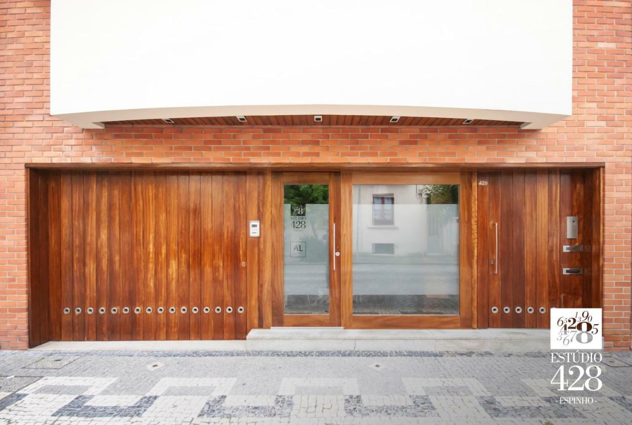 Estudio 428 Espinho  Exterior foto